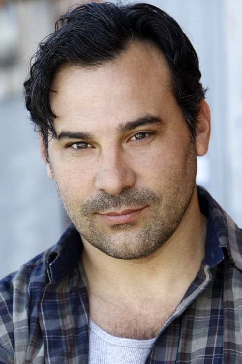 Jerry G. Angelo filmleri