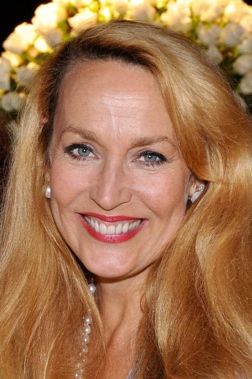 Jerry Hall filmleri