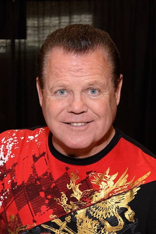 Jerry Lawler filmleri