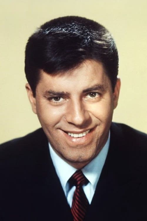 Jerry Lewis filmleri