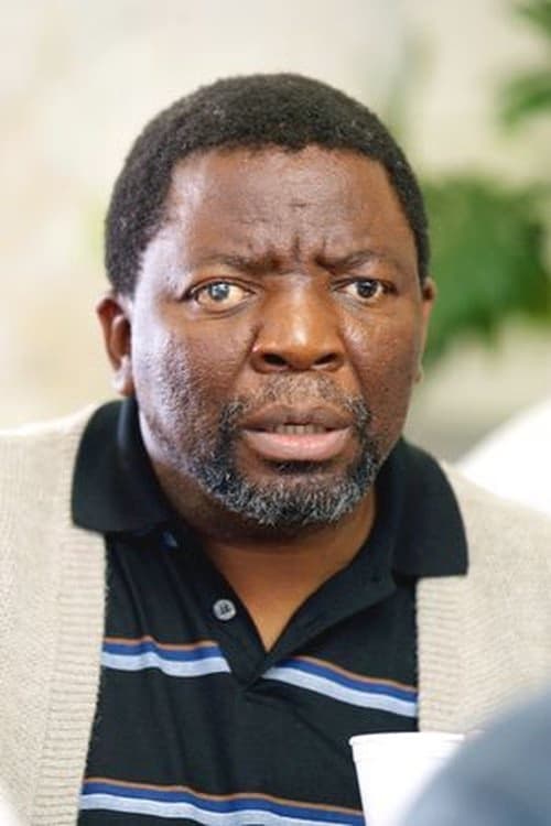 Jerry Mofokeng filmleri