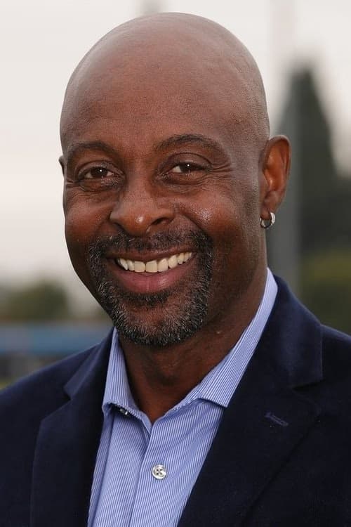 Jerry Rice filmleri