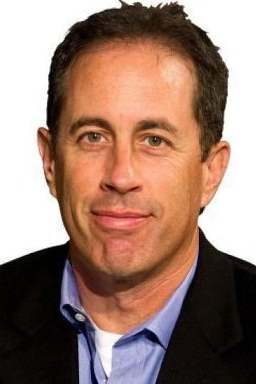 Jerry Seinfeld filmleri