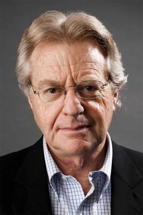 Jerry Springer filmleri