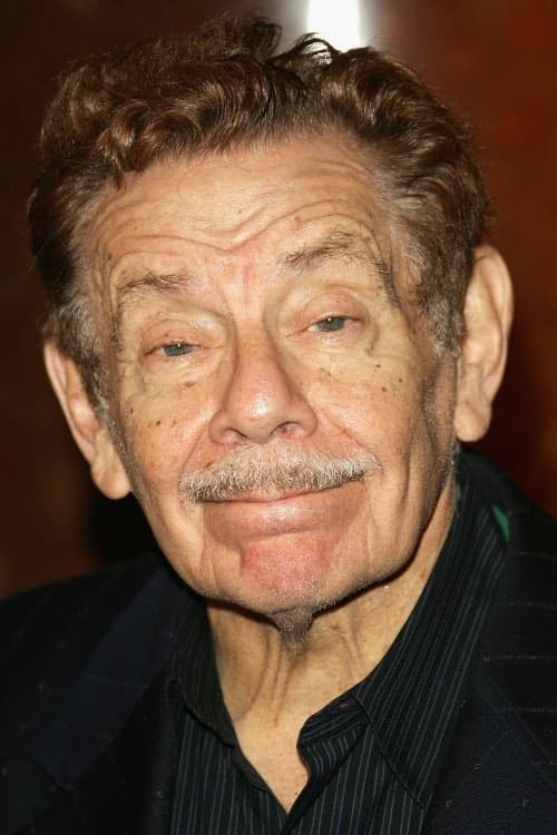 Jerry Stiller filmleri
