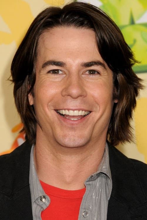 Jerry Trainor filmleri