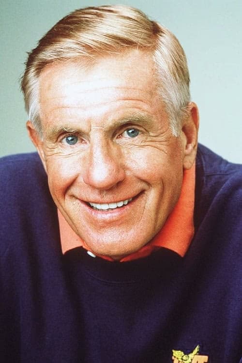 Jerry Van Dyke filmleri