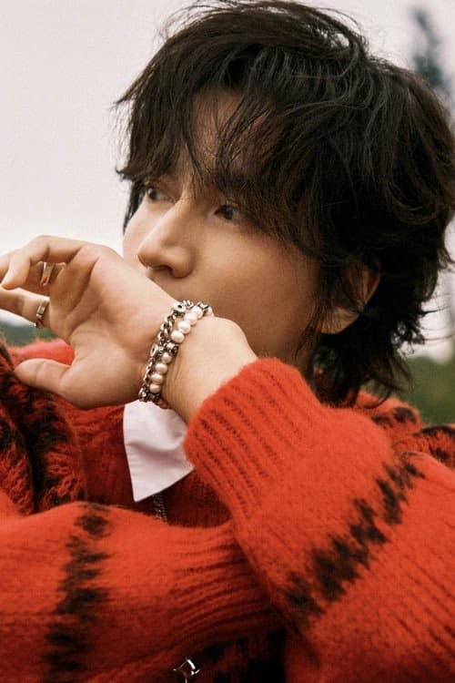 Jerry Yan filmleri