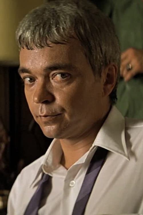 Jerry Ziesmer filmleri