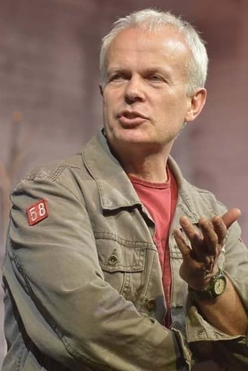Jerzy Gudejko filmleri