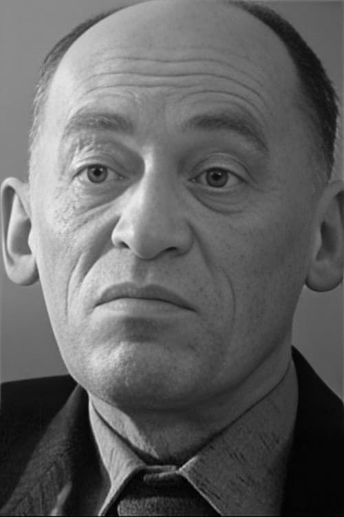 Jerzy Nowak filmleri