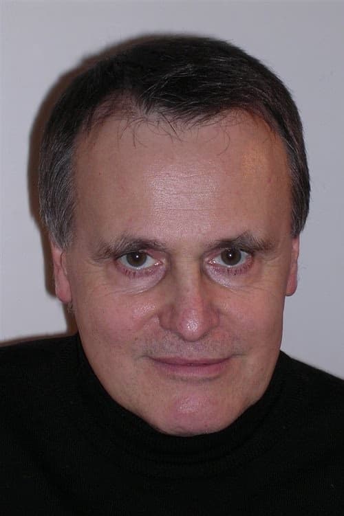 Jerzy Rogulski filmleri