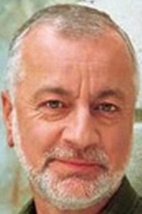 Jerzy Zass filmleri