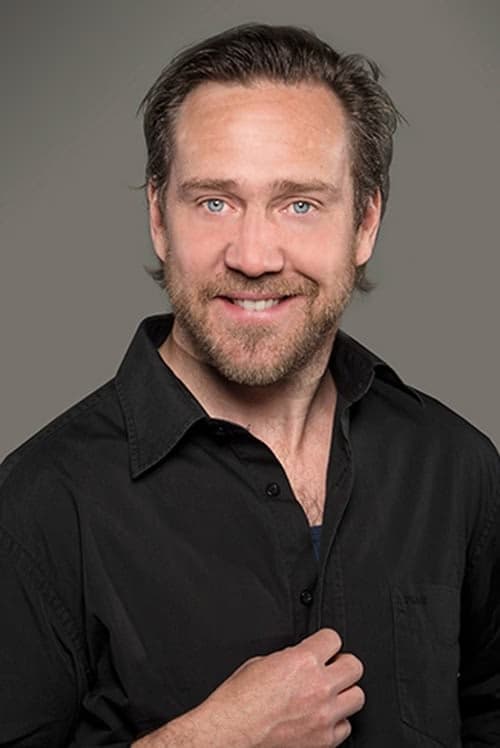 Jesper Barkselius filmleri