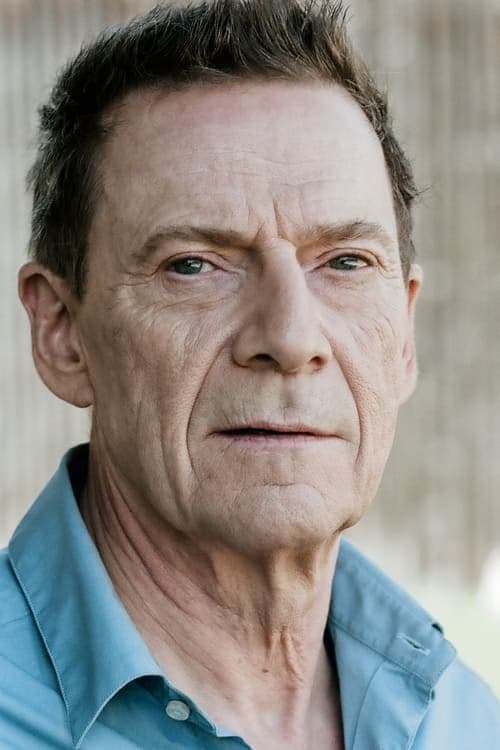 Jesper Christensen filmleri