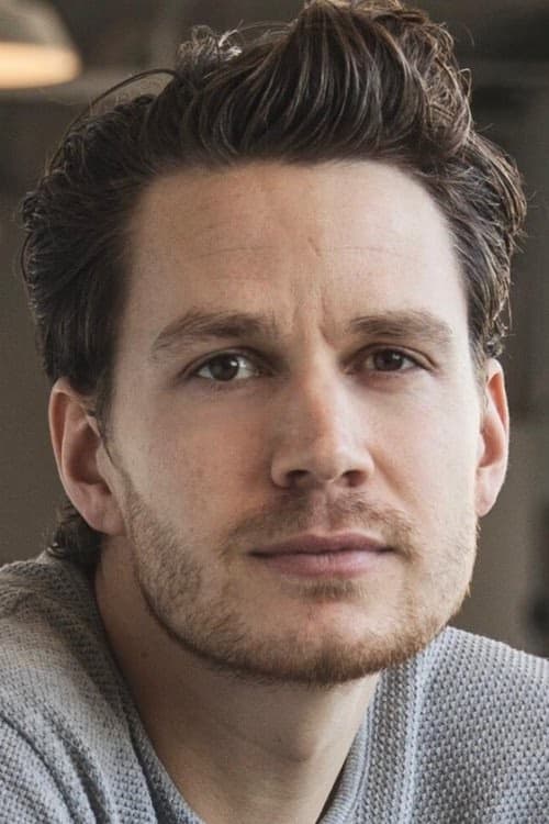 Jesper Zuschlag filmleri