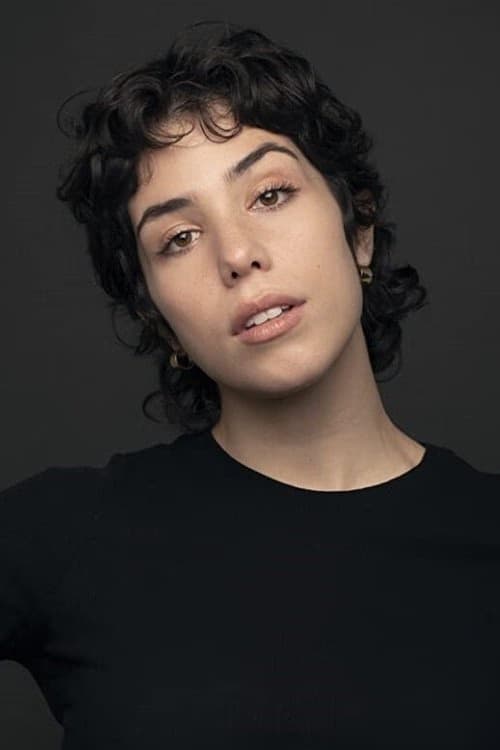 Jess Darrow filmleri