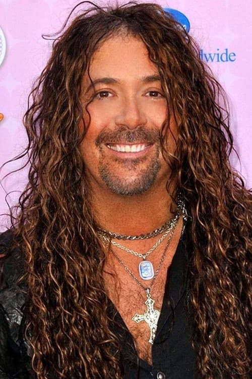 Jess Harnell filmleri