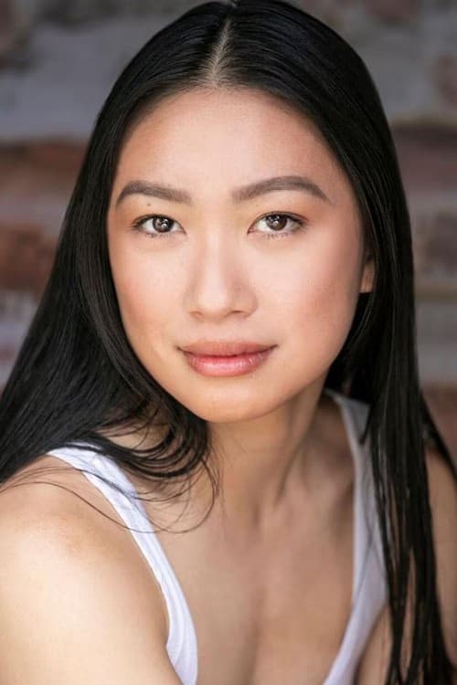 Jess Hong filmleri