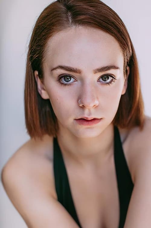 Jess McLeod filmleri