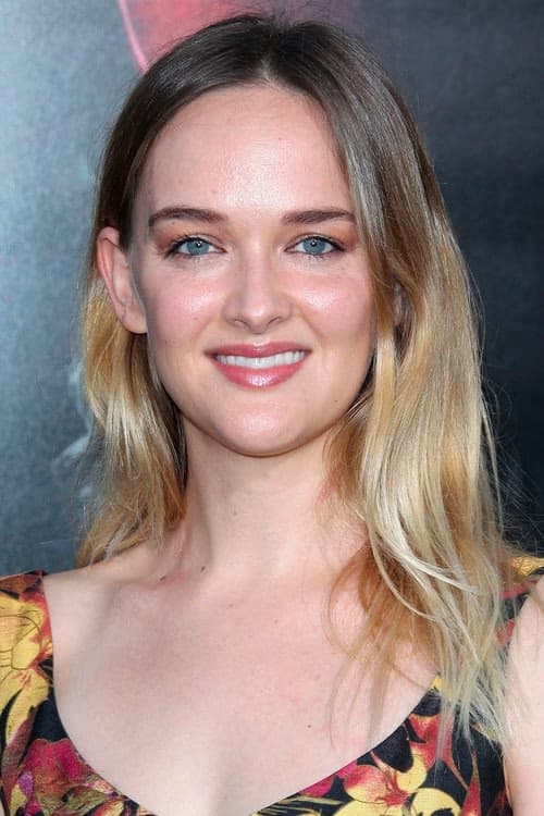 Jess Weixler filmleri