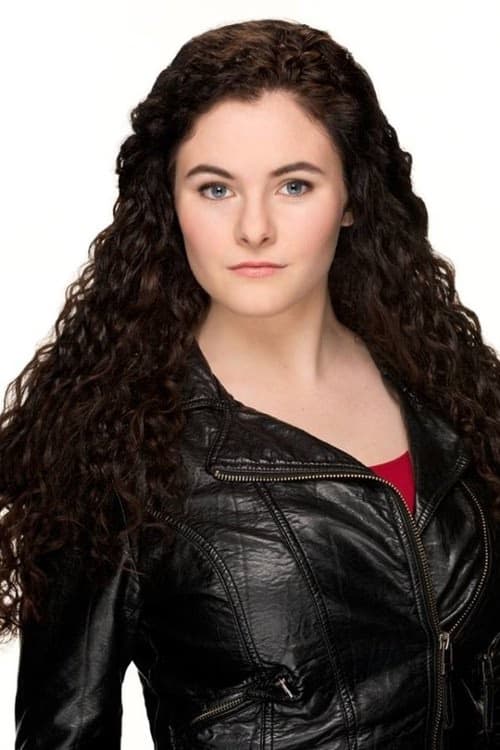 Jessa Campbell filmleri