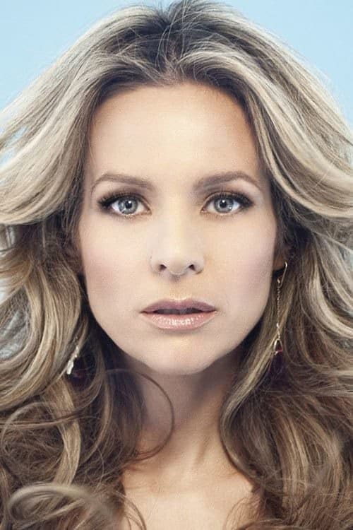 Jessalyn Gilsig filmleri