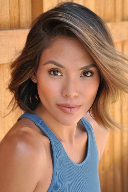 Jessalyn Wanlim filmleri