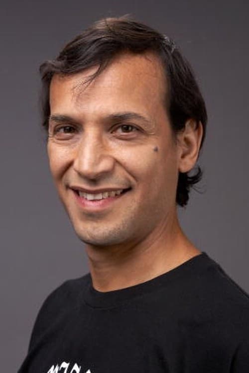 Jesse Borrego filmleri