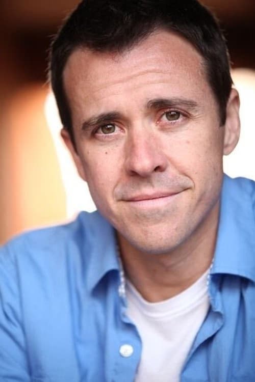 Jesse Burch filmleri