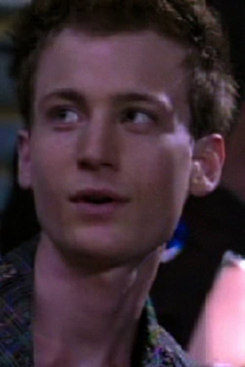 Jesse Cadotte filmleri