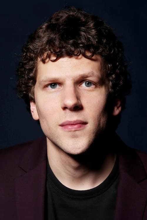 Jesse Eisenberg filmleri