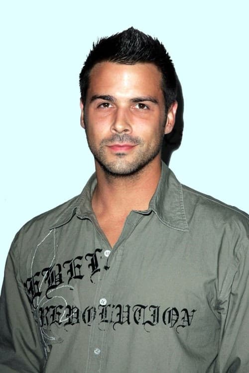 Jesse Erwin filmleri