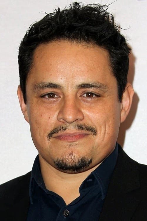 Jesse García filmleri