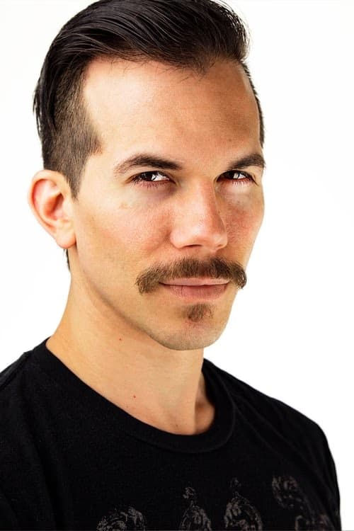 Jesse Janzen filmleri