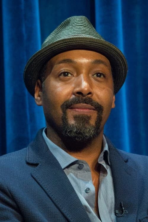 Jesse L. Martin filmleri