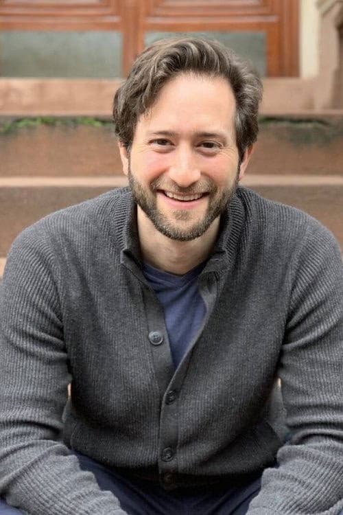Jesse Liebman filmleri
