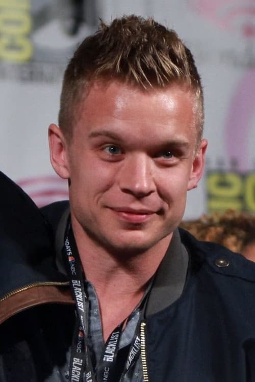 Jesse Luken filmleri