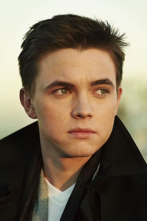 Jesse McCartney filmleri