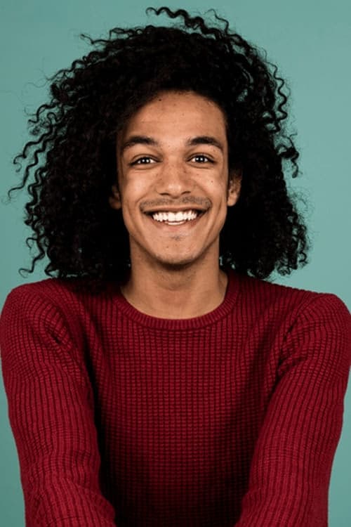 Jesse Mensah filmleri
