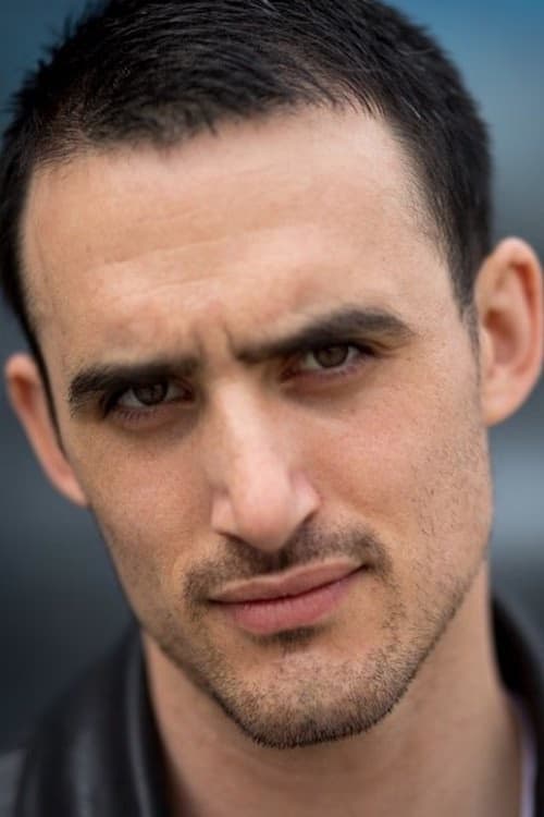 Jesse Pimentel filmleri