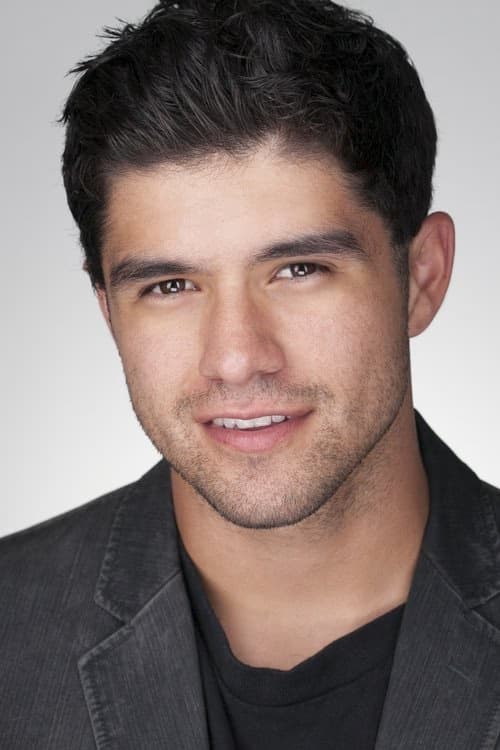 Jesse Posey filmleri