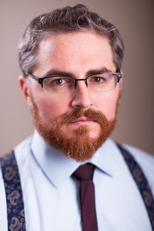 Jesse R. Tendler filmleri
