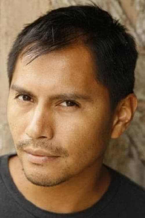 Jesse Ramirez filmleri