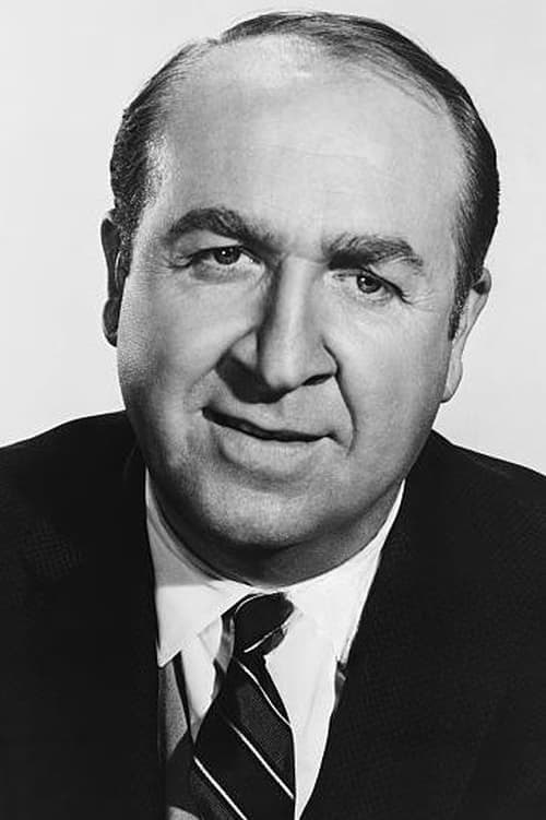 Jesse White filmleri