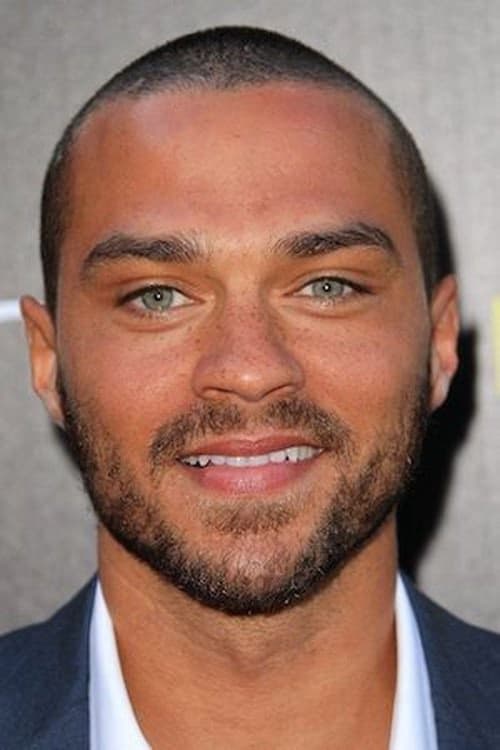 Jesse Williams filmleri