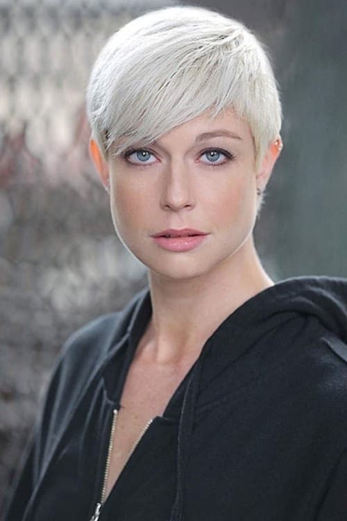 Jessica Alexandra Green filmleri