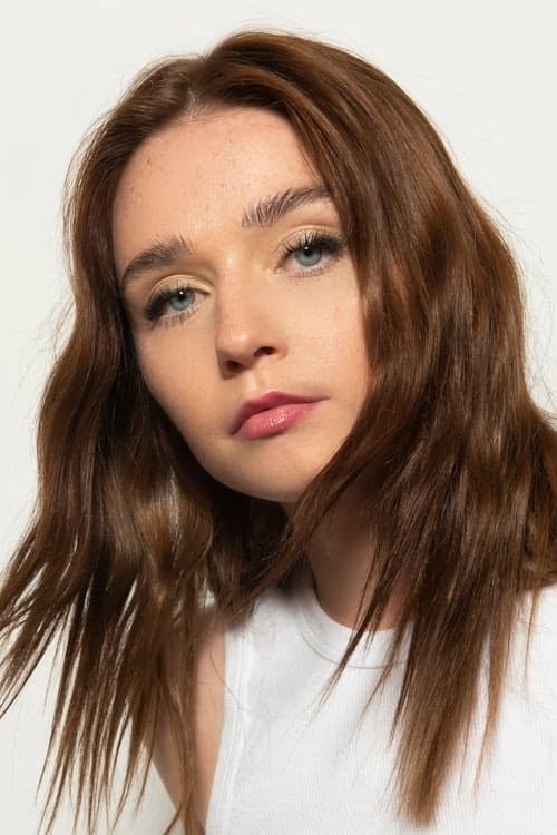 Jessica Barden filmleri