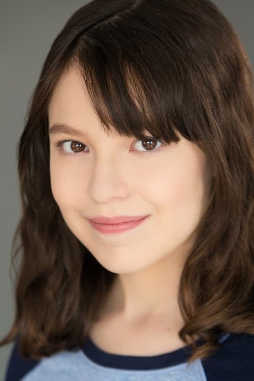 Jessica Brynn Cohen filmleri
