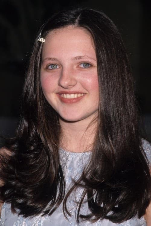 Jessica Campbell filmleri